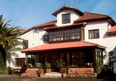 Granja La Ponderosa