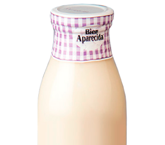 Yogures naturales